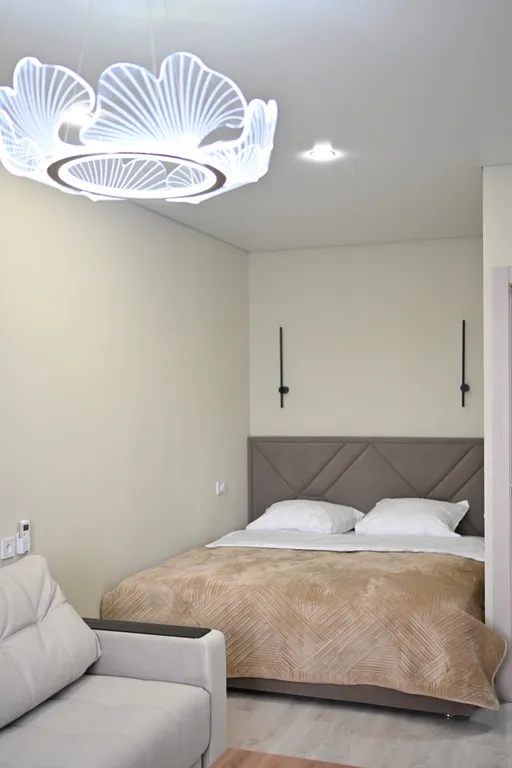 Квартира комфорт класса