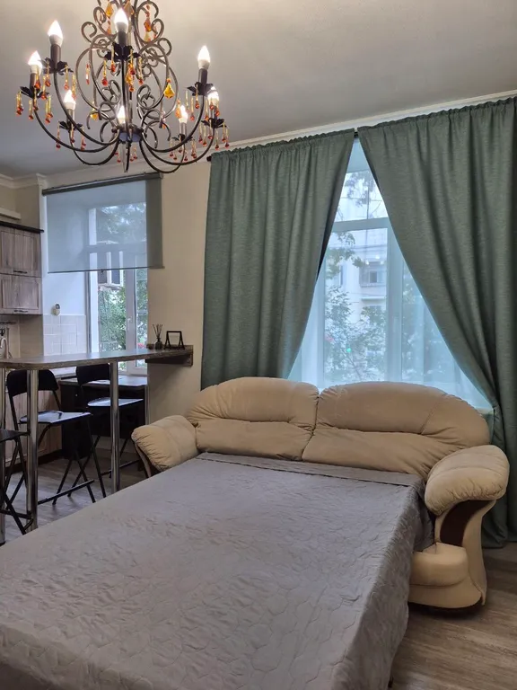 Добро пожаловать в уютную квартиру на Уралмаше