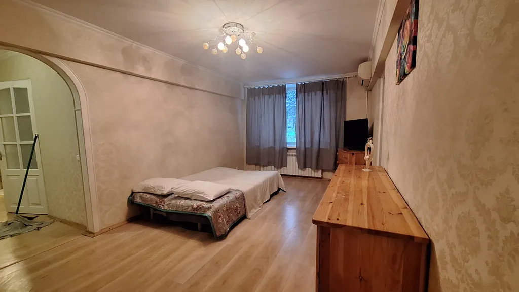 Квартира Квартира Olgavamrada — Москва