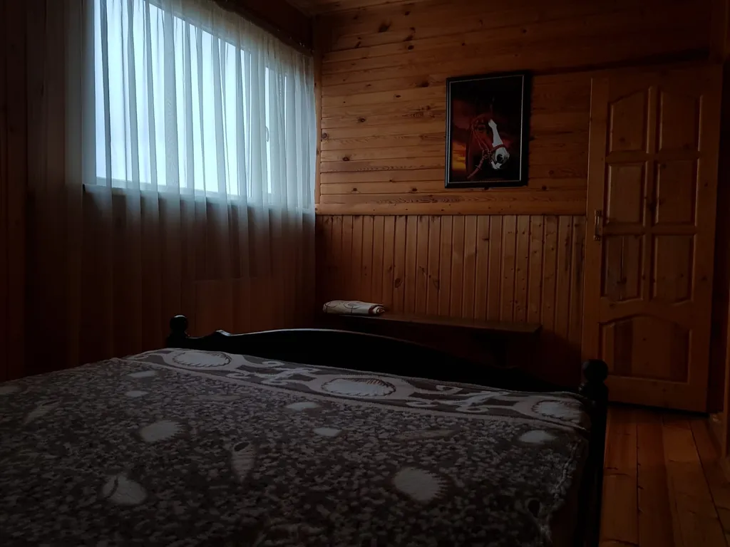 Дом с сауной и купелью для большой семьи или друзей, с 5 спальнями