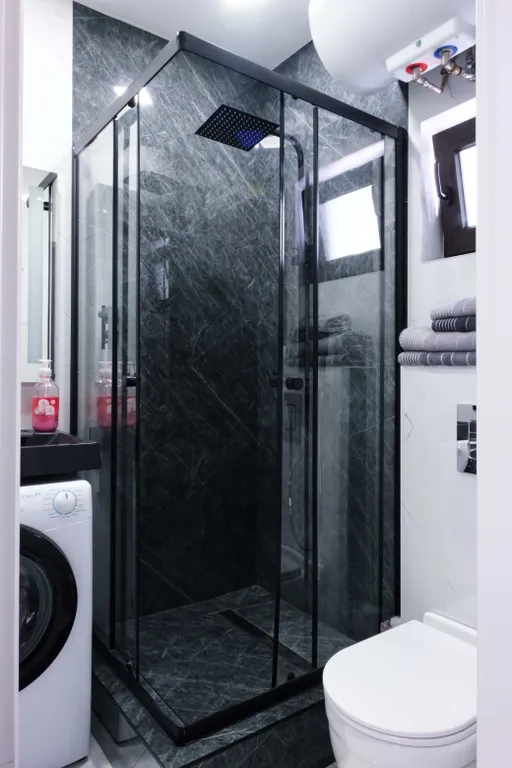 Квартира 1-комнатная Квартира — Сириус