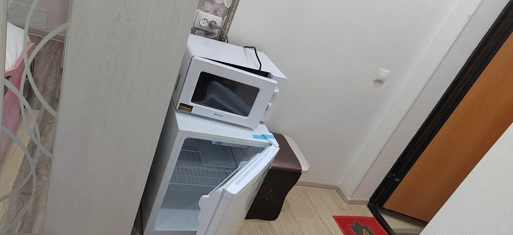 Номер в курортной зоне