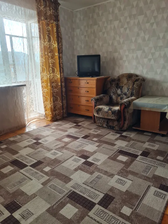 Квартира в центре города