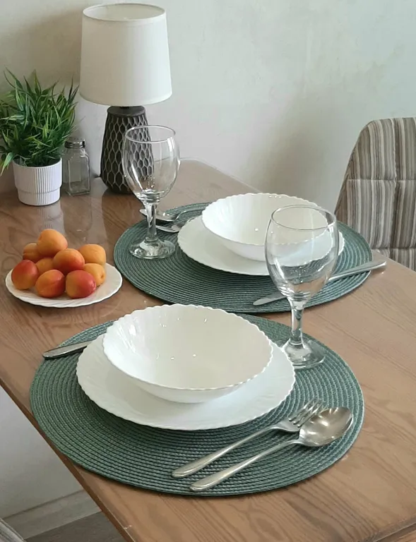 Уютная квартира у самой Москвы, комфорт, тишина и выгодные условия