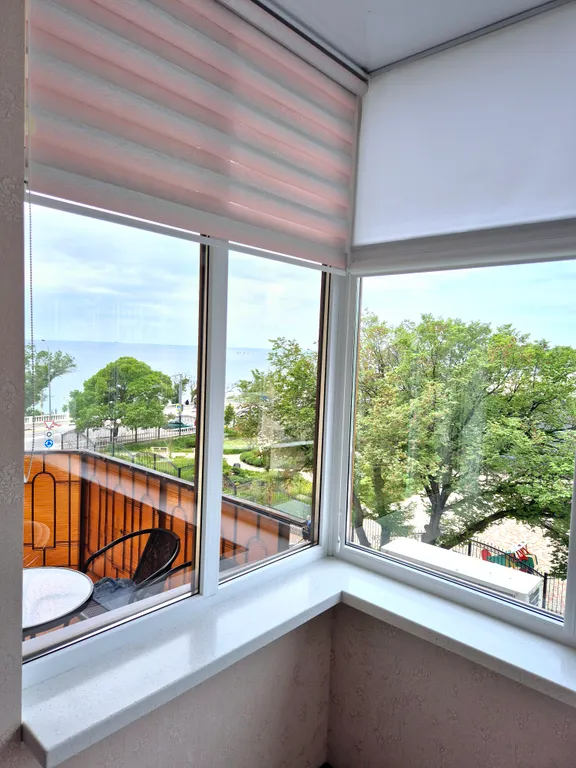 Студия Маяк на Крымской