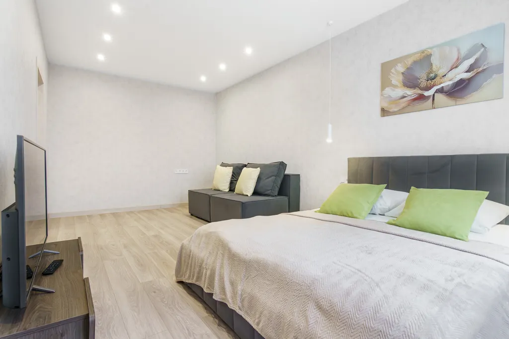 Good Night на Левитана 5