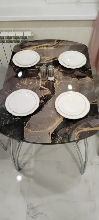 Квартира в центре Саранска