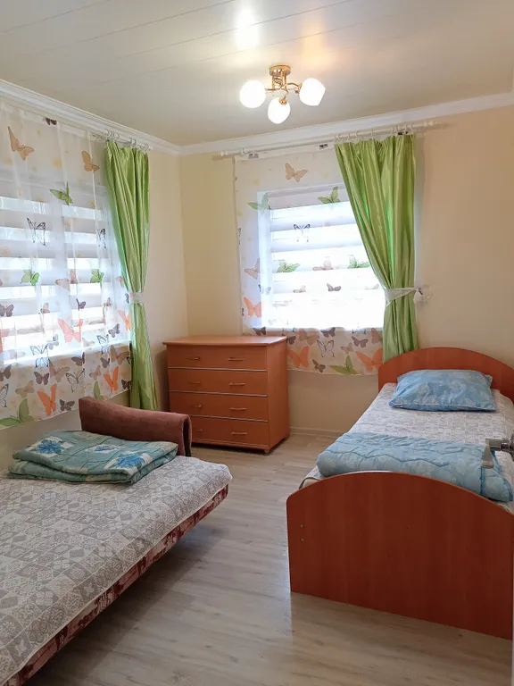 Отдых на Ладоге с комфортом