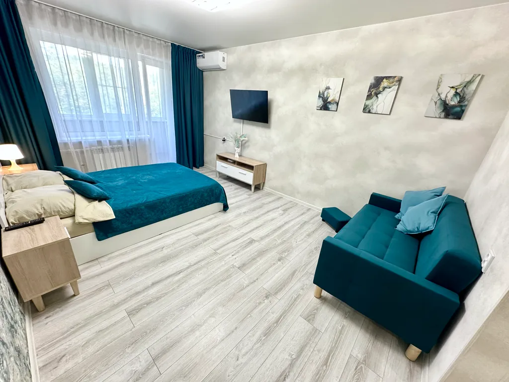 Квартира в центре города