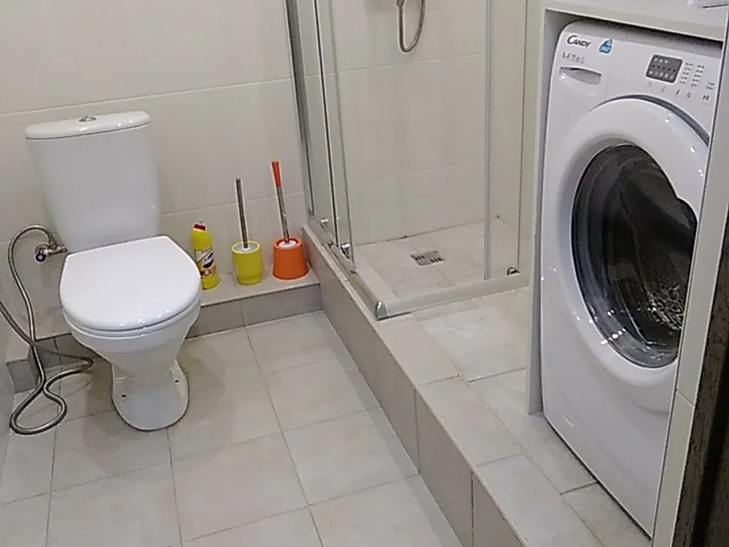 Апартаменты у моря