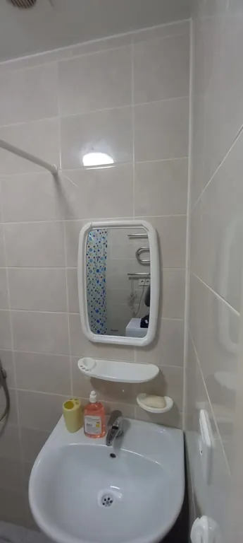 Уютная студия в Новогорске в ЖК Родник