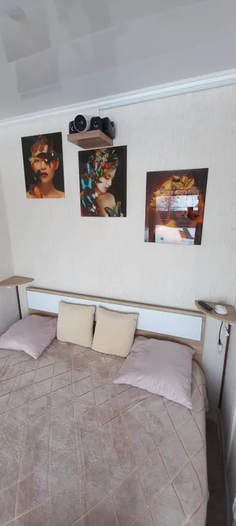 Дом 30m2 — чан, тишина, вдохновляющие виды