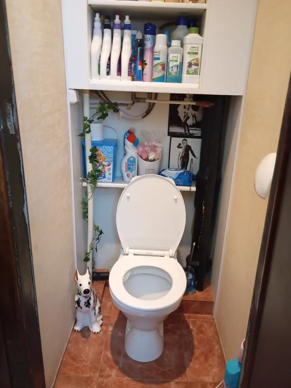 Квартира Уютная комната в 3-х комнатной квартире — Санкт-Петербург