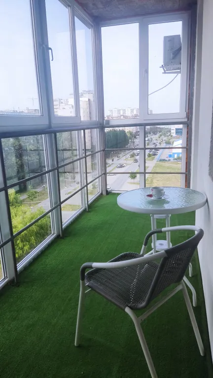 Уютная квартира рядом с Мамаевым Курганом — аренда посуточно в Волгоград