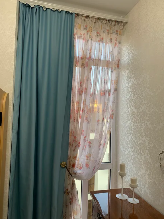 Уютная студия у моря, Сириус