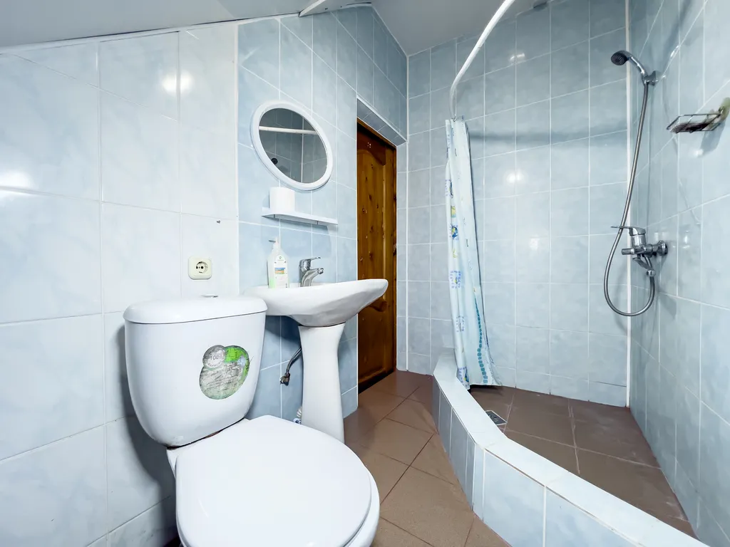 Квартира Комната — Адлер