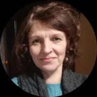Людмила