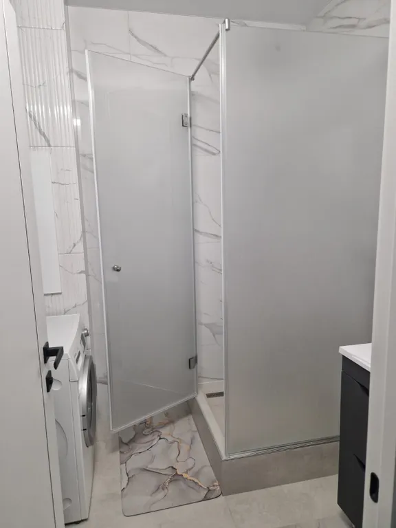 Уютная 2-комнатная квартира с новым ремонтом