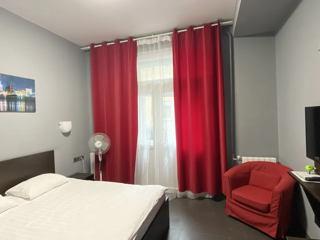 Квартира Стандартный номер 102 — аренда посуточно в Архангельск