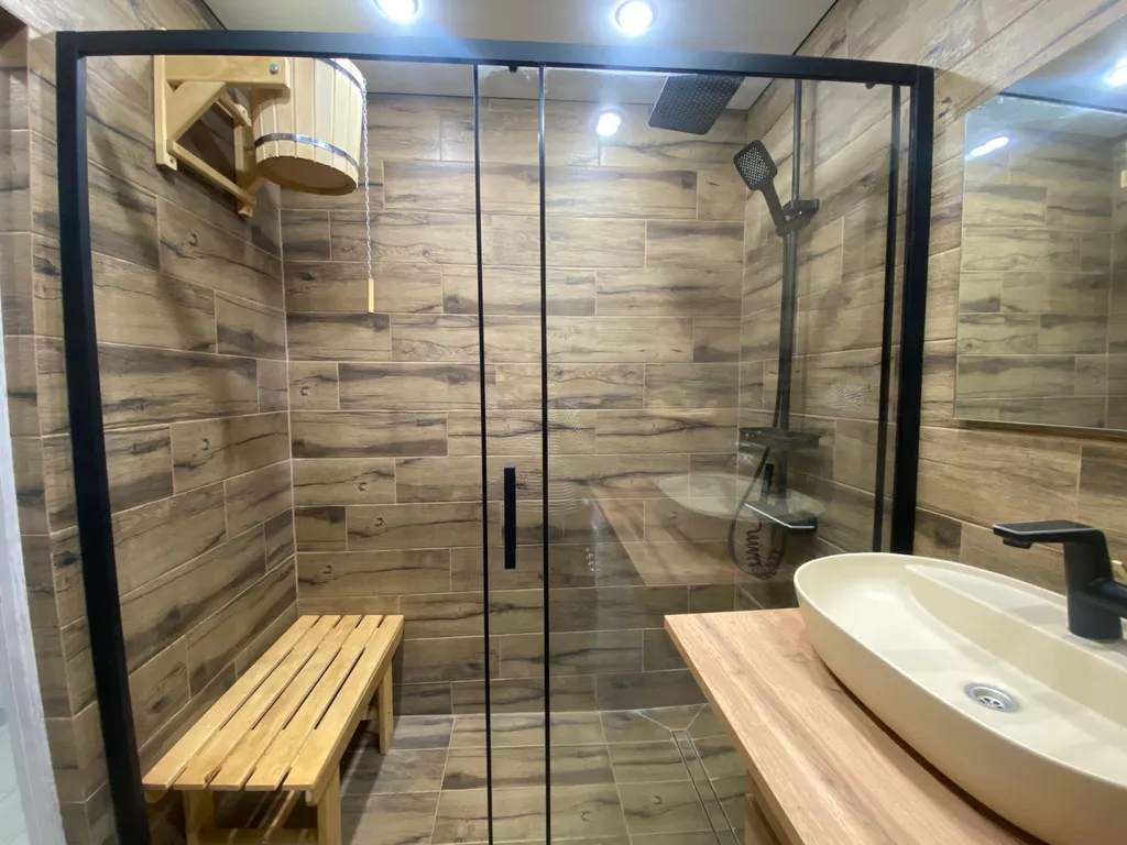 Шикарная студия