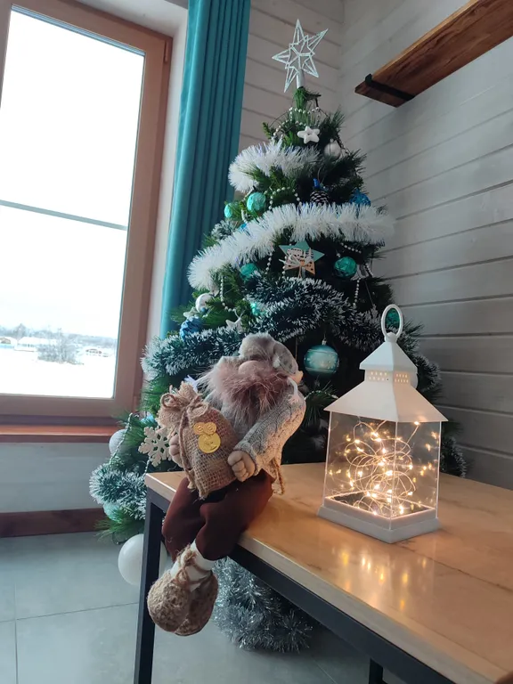 Гостевой дом с сауной на берегу озера