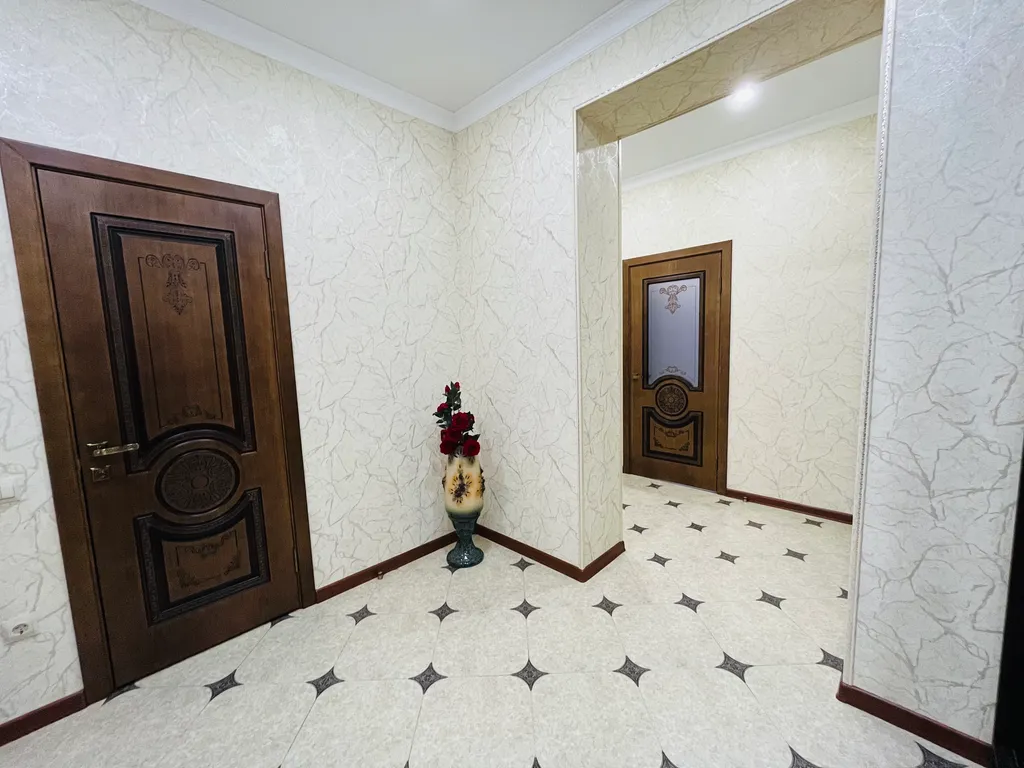 Уютная квартира со всеми условиями