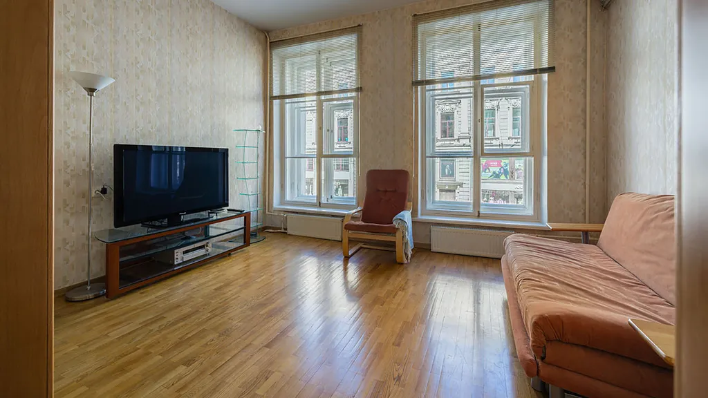 Квартира Апартаменты на Невском — Санкт-Петербург