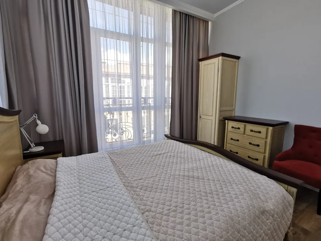 Апартаменты 120кв.м в Сириусе на Таврической