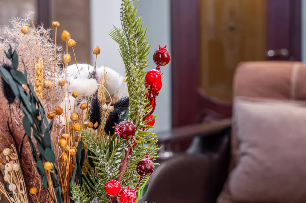 Квартира с балконом Premium