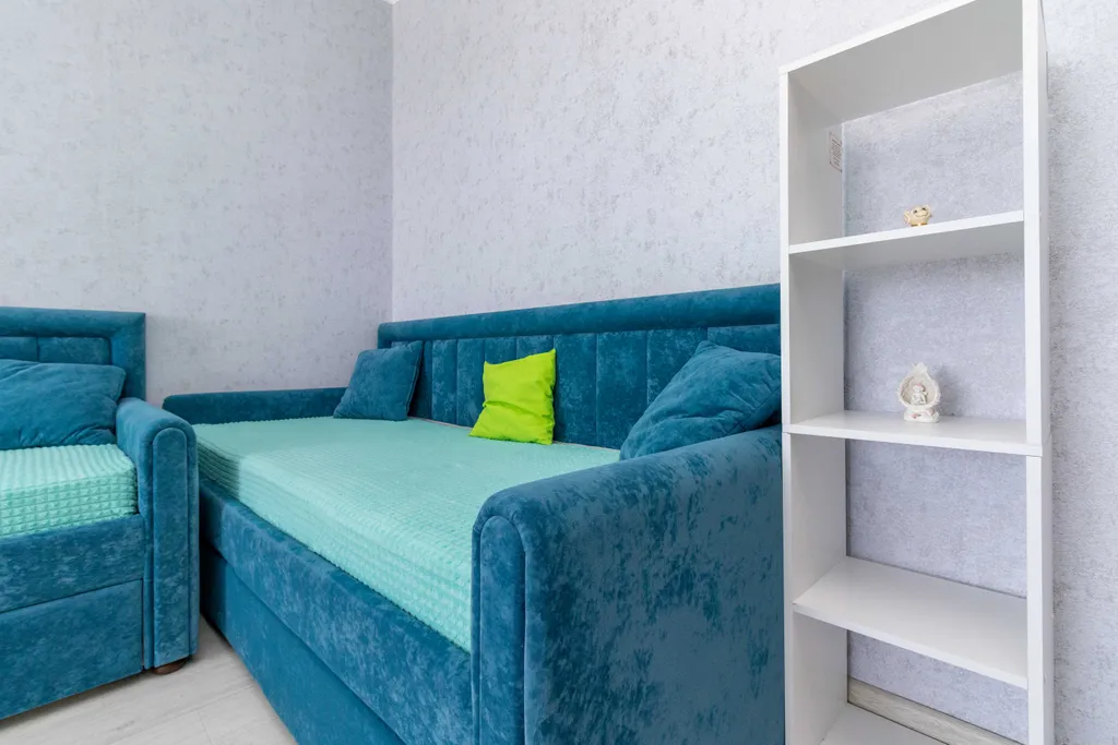 Уютная квартира рядом с перинатальным центром