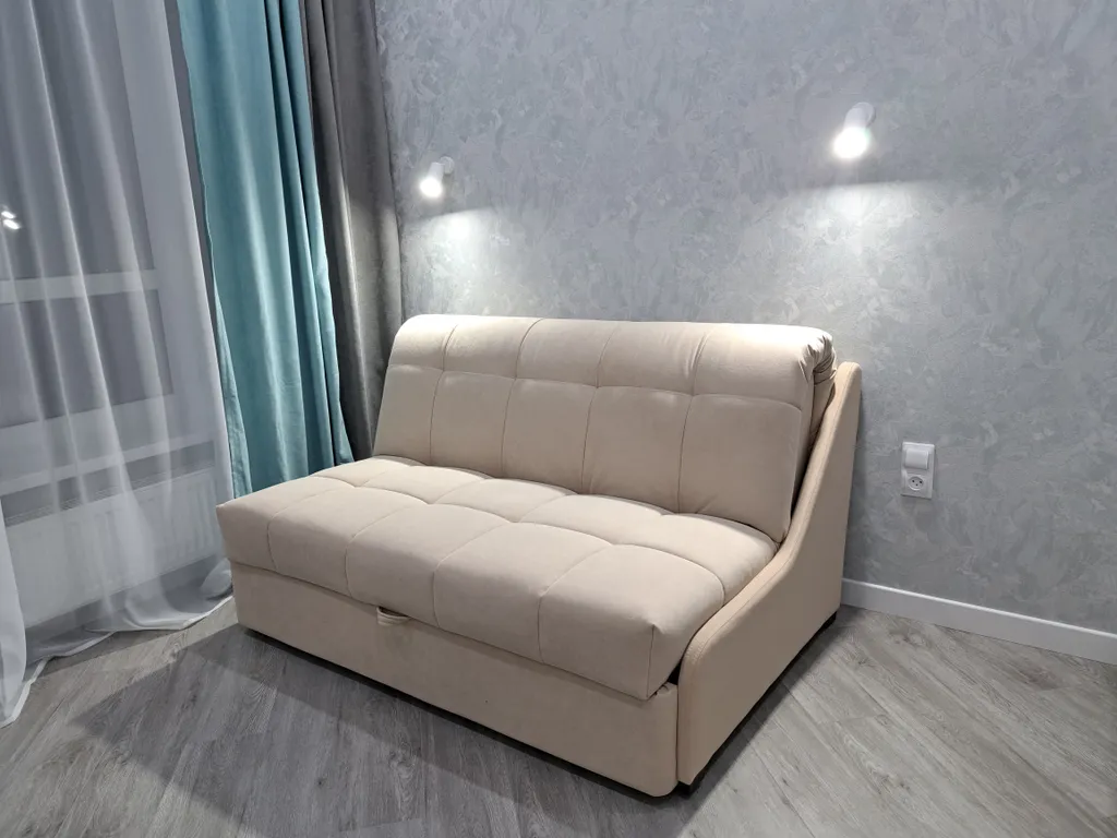 Квартира хэдлайнер