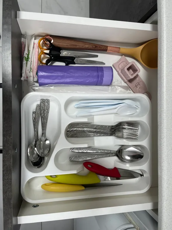 Квартира на Московском