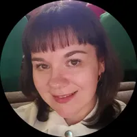 Оксана Зуева