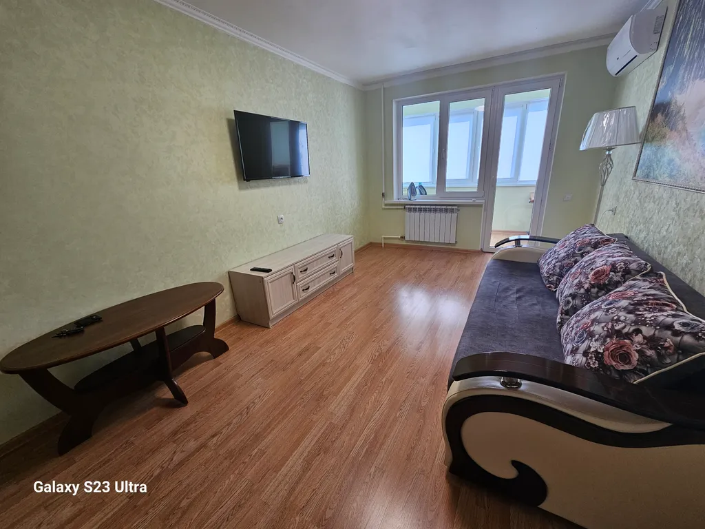 Квартира в центре города