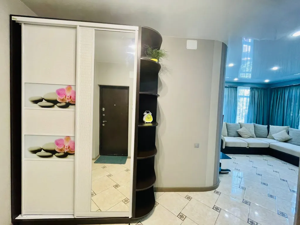 Квартира Квартира Apartments by the sea — Сириус