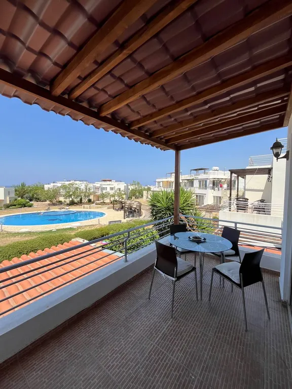 Квартира в Turtle Bay Village — аренда посуточно в Кирения