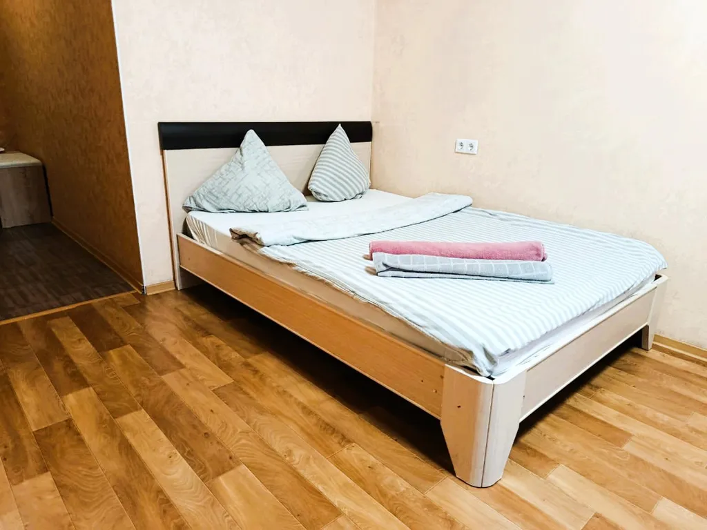 Уютная квартира в центре