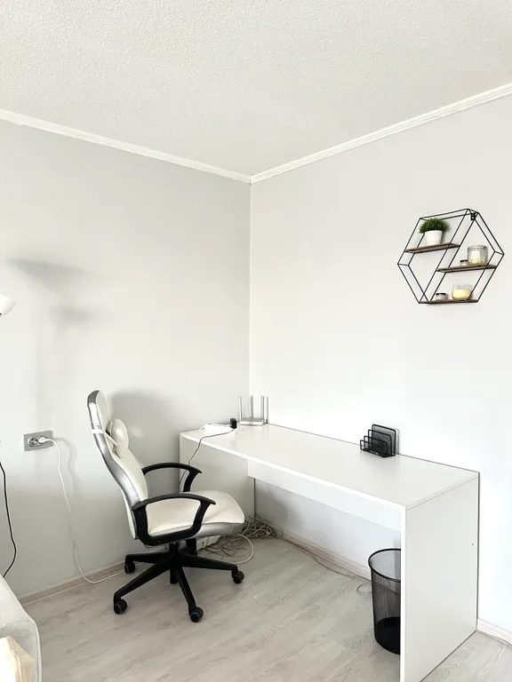 Квартира Уютная двухкомнатная квартира с видом на собор Канта — Калининград