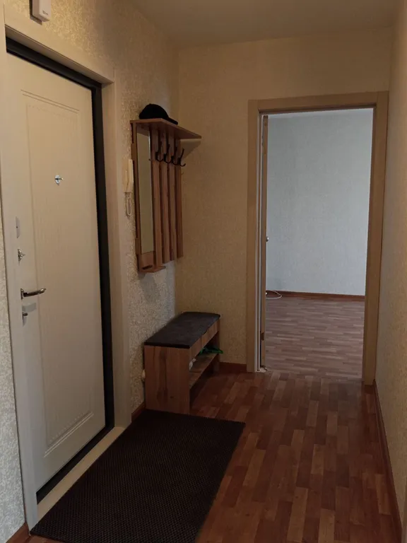 2х комнатная квартира в центре города