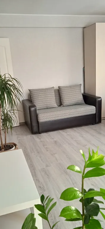 Уютное жильё