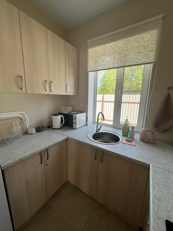 Гостевой дом с баней