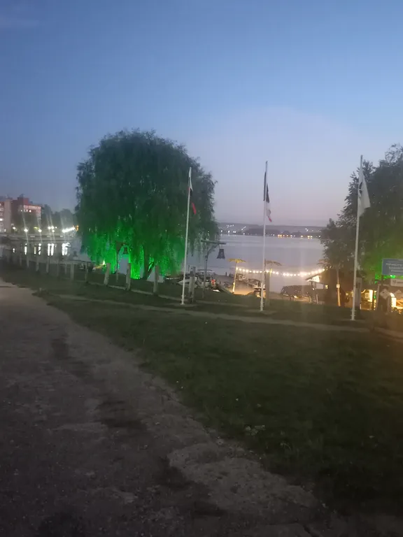 Квартира в лучшем районе города