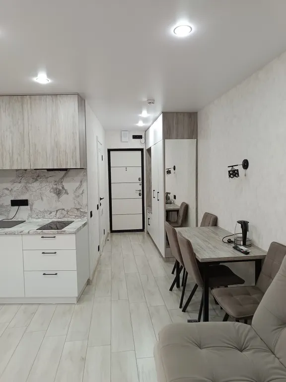 Квартира Апартаменты для комфортного отдыха на море — Анапа