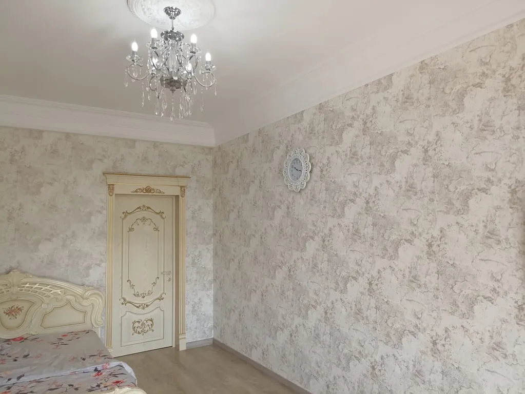 Квартира на берегу