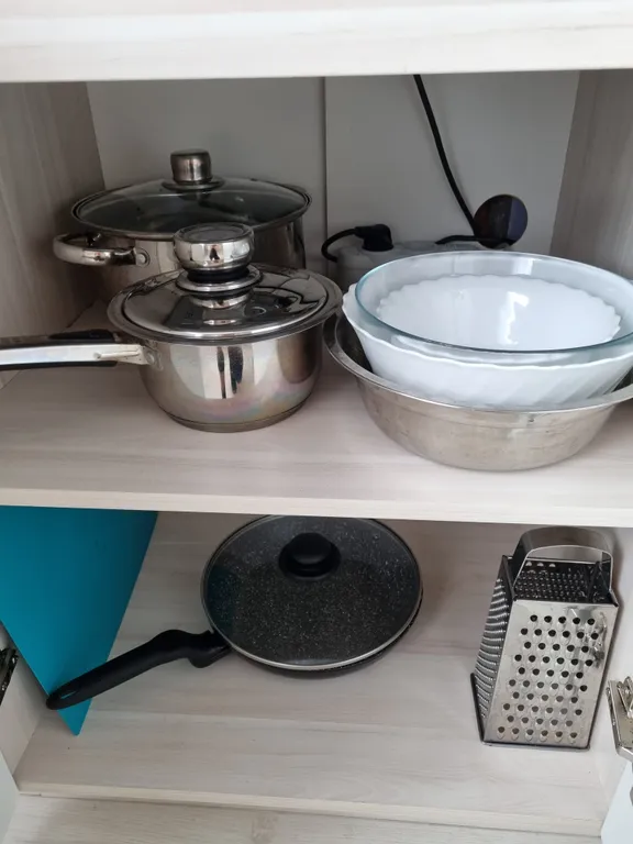 Центр, рядом с Музеем Мирового Океана