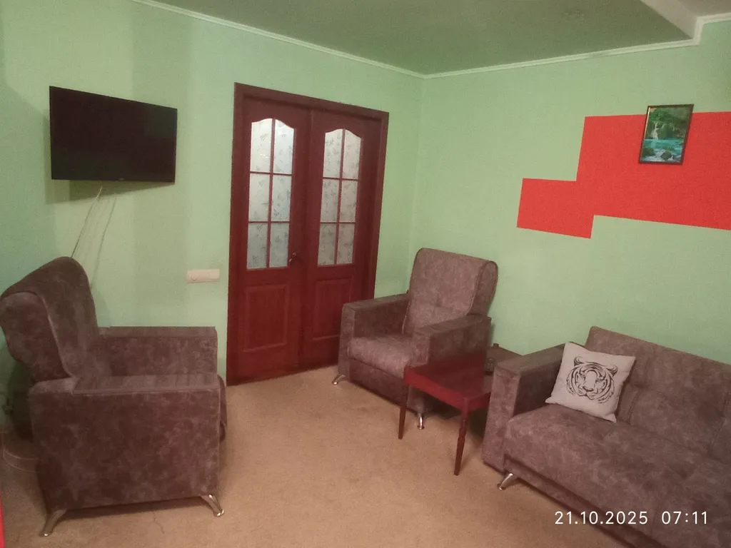 Уютная и комфортная квартира в центре орода