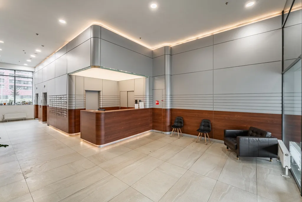 Квартира Квартира Апартамент ApartPro Delux на Ходынке — Москва