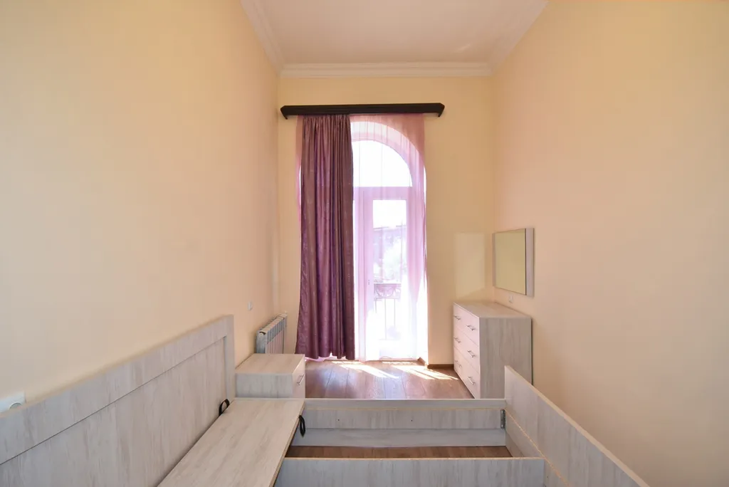 Уютная квартира в сердце Арабкира