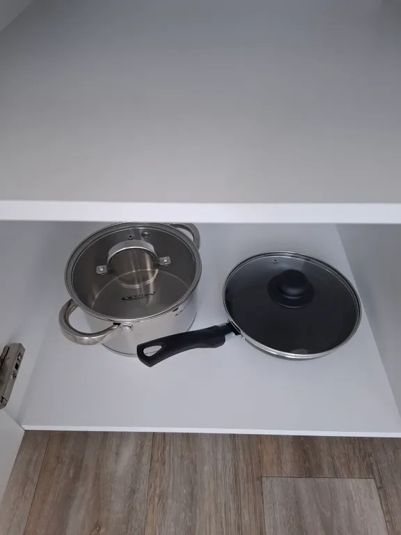 Хурма - уютная квартира на Радуге