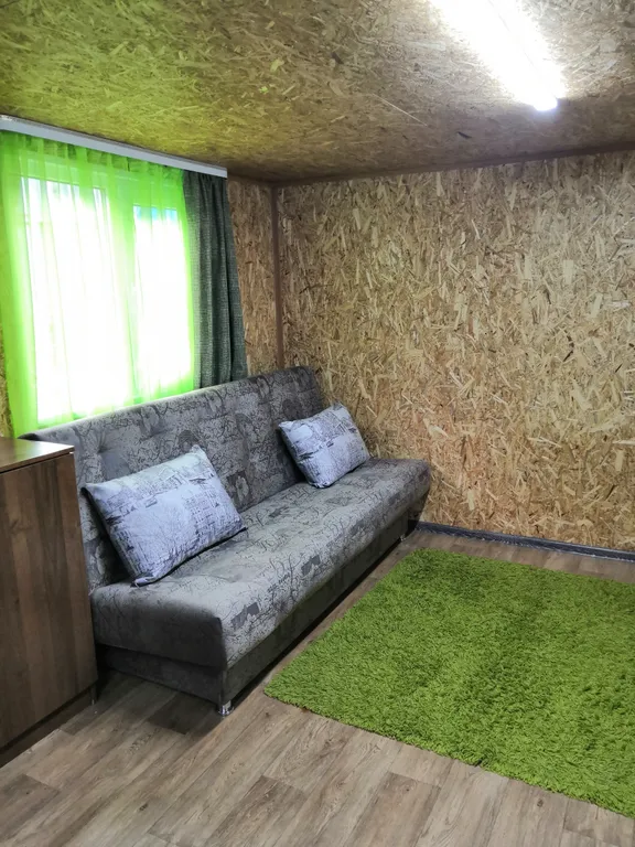 Уютный домик у моря